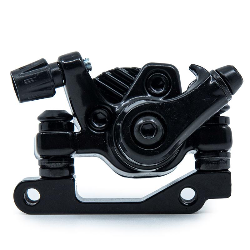 Kugoo Kirin G2 Max / G2 Pro Hinterrad Links Bremssattel