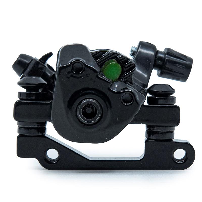 Kugoo Kirin G2 Max / G2 Pro Hinterrad Links Bremssattel