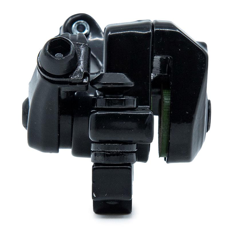 Kugoo Kirin G2 Max / G2 Pro Hinterrad Links Bremssattel