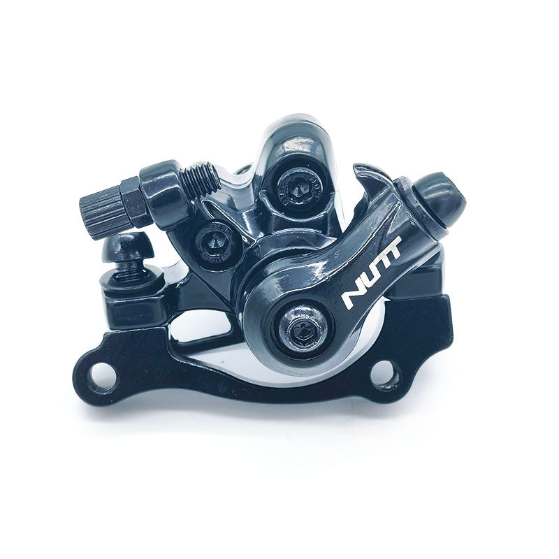 Nutt Bremssattel – Modell 2 Links