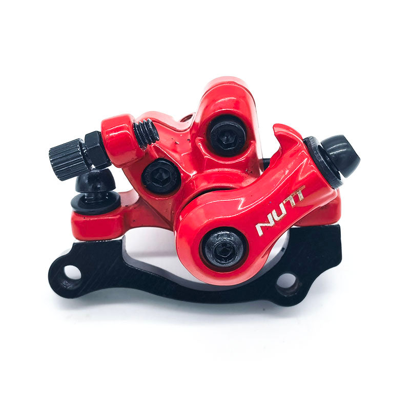 Nutt Bremssattel – Modell 2 Links