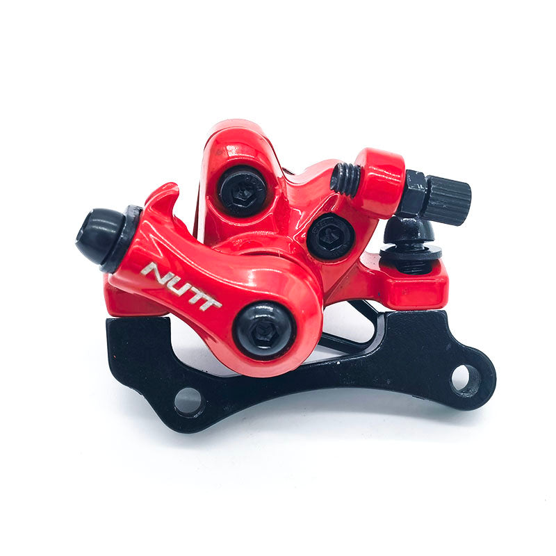 Nutt Bremssattel – Modell 2 Rechts