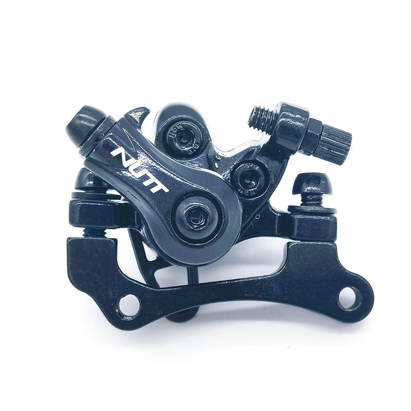 Nutt Bremssattel – Modell 2 Rechts