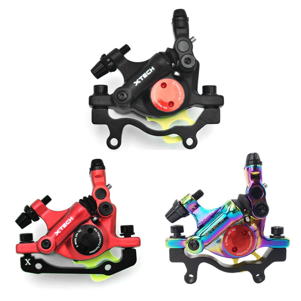 XIAOMI M365 XTECH BREMSSATTEL ROT