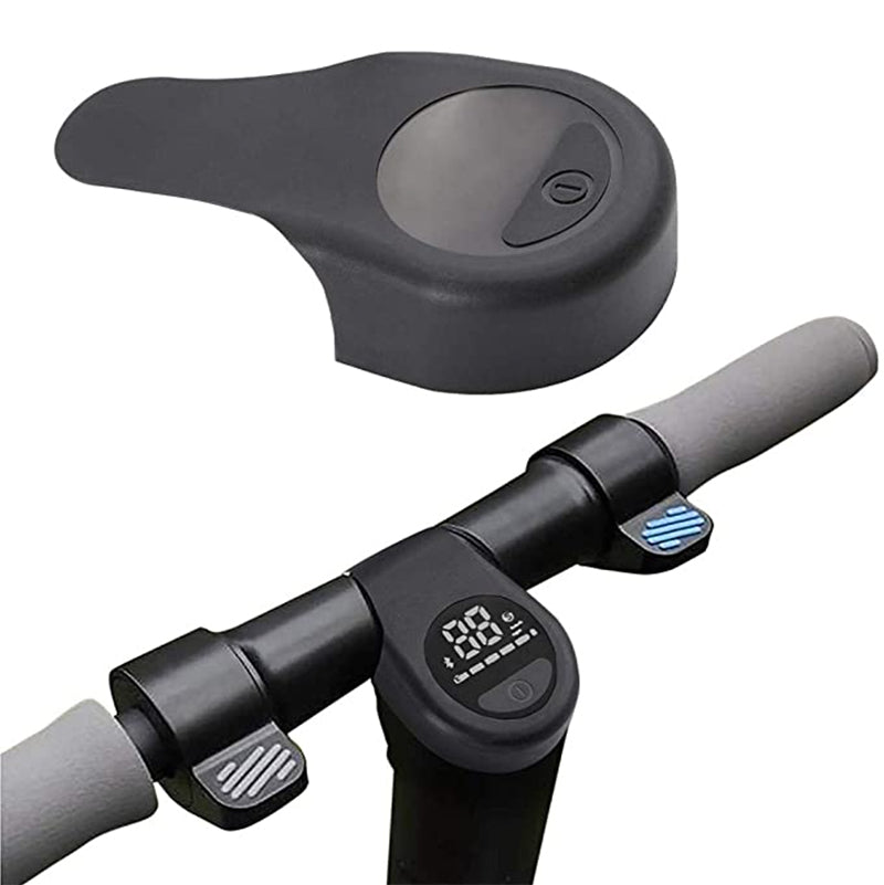 Ninebot E-Serie Displayschutz