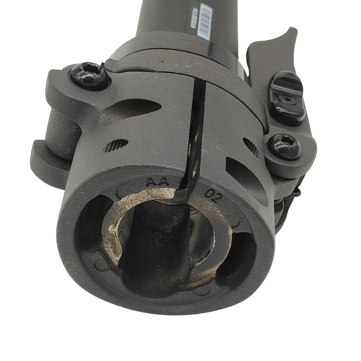 Ninebot Max G2 Lenkstange