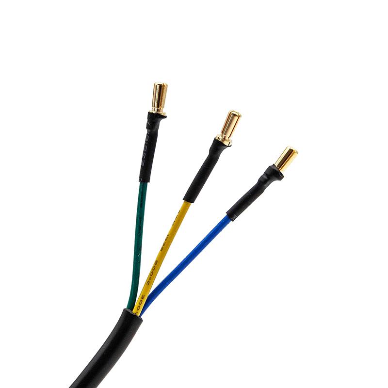 Motorkabel für Dualtron Mini