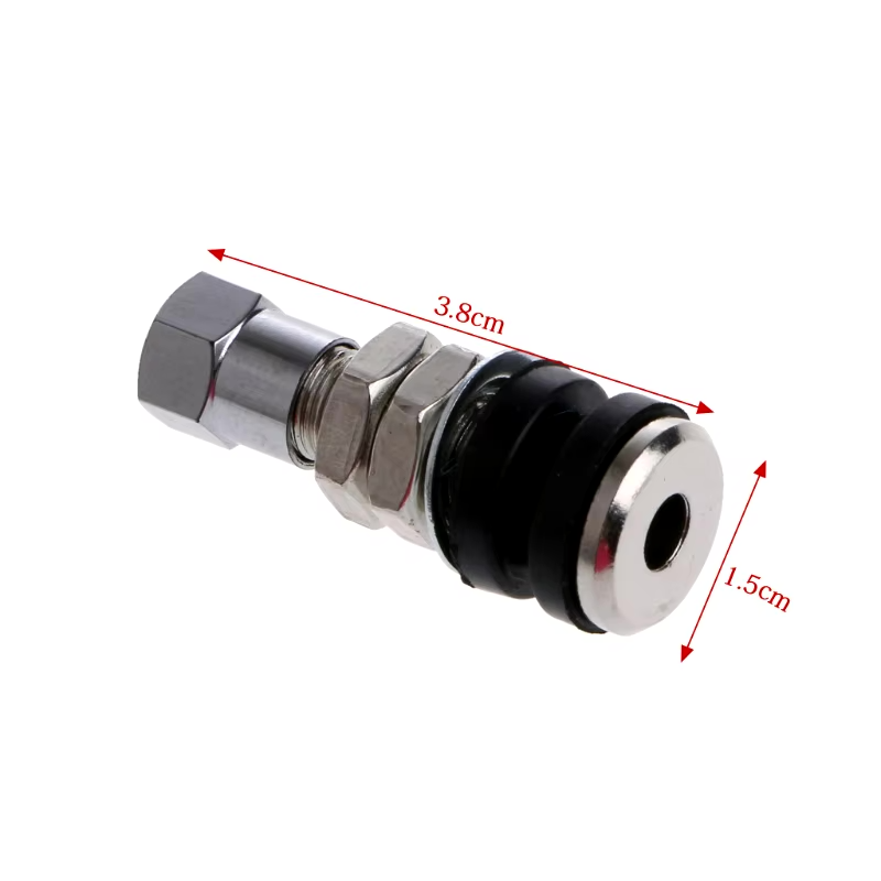 TR161 Tubeless-Ventil