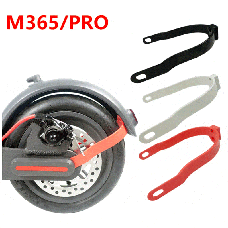 XIAOMI KOTFLÜGELHALTERUNG