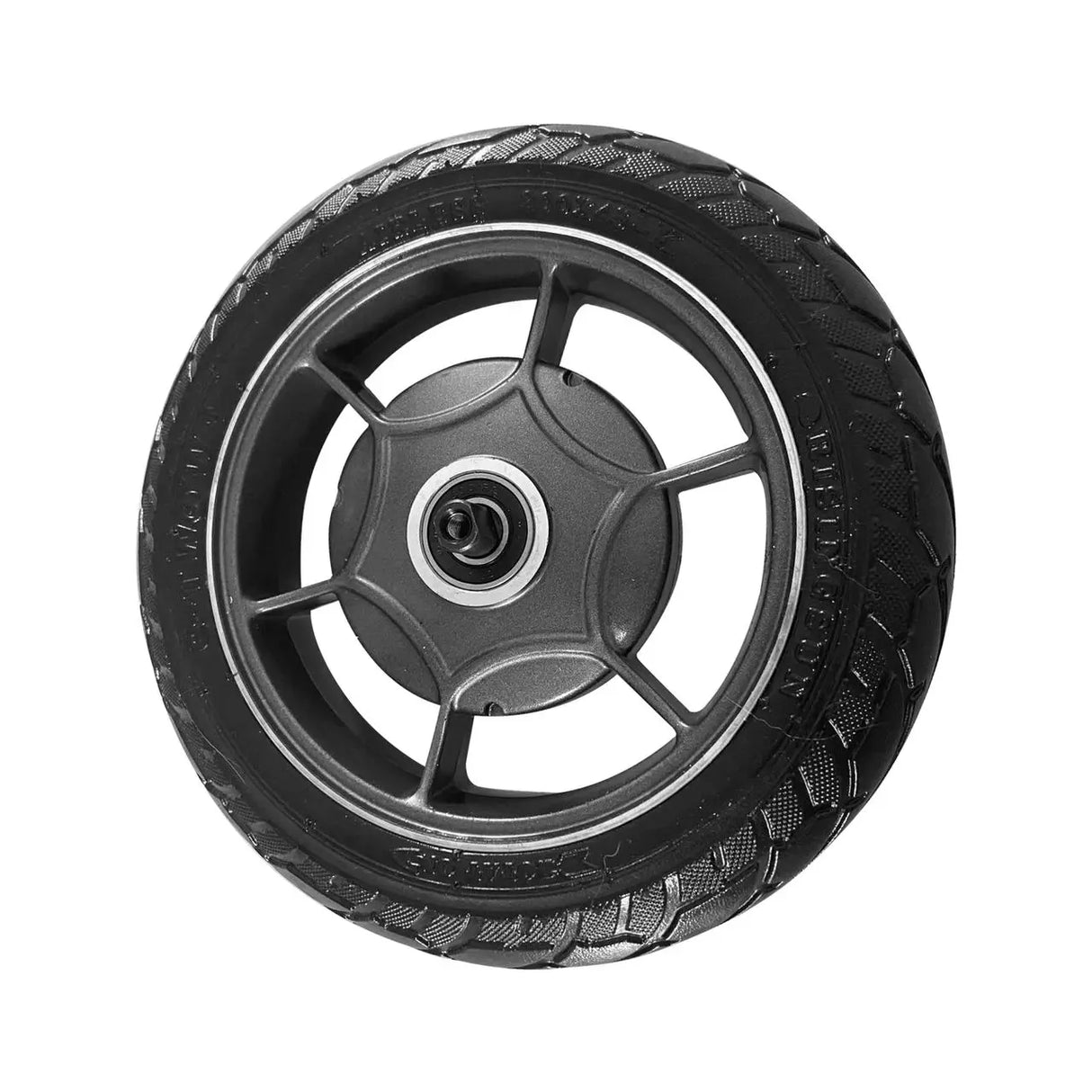 E-TWOW SXT HINTERRAD MIT TROMMELBREMSE