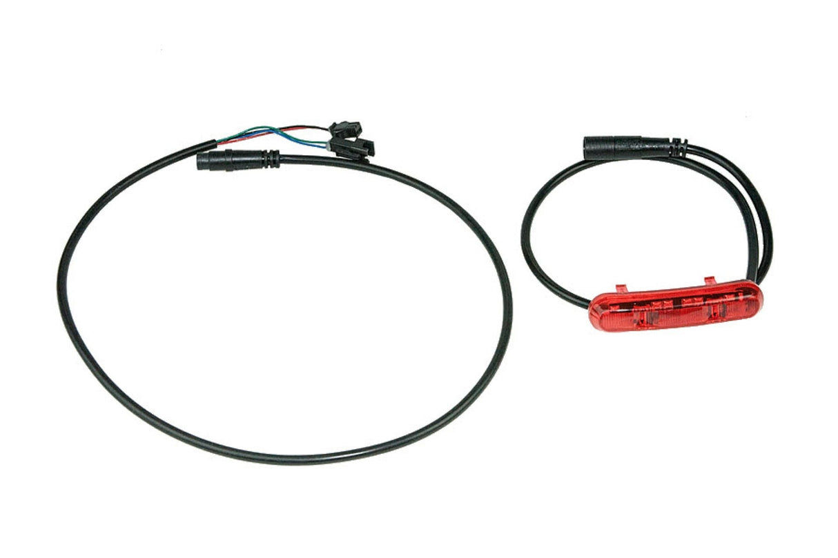 Egret Rücklicht (TEN, EIGHT, #BRLN, HMBRG, xH1)