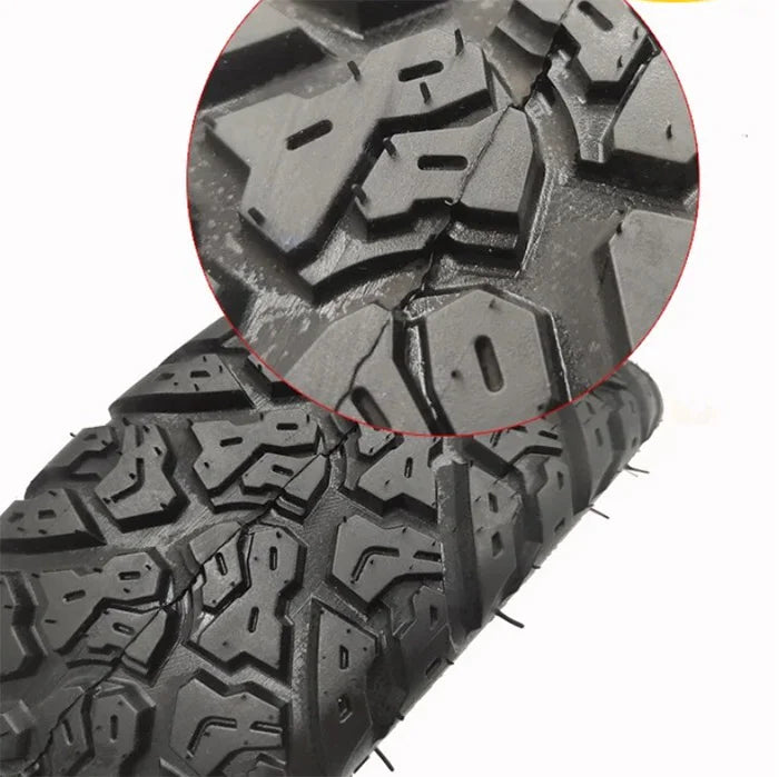 10×2,5-6,5 Offroad Tubeless Reifen Xuancheng