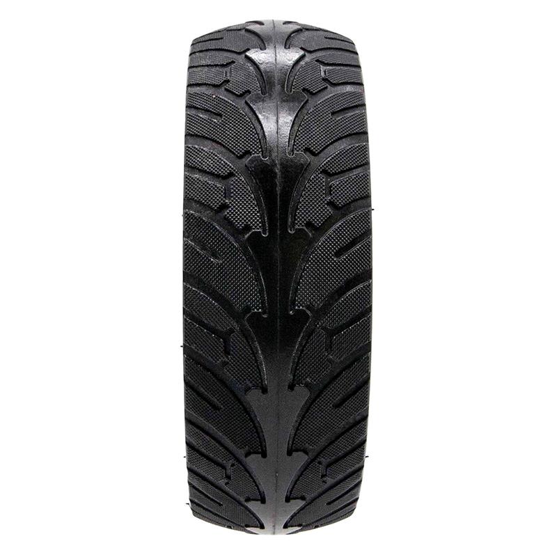 200x60 Vollgummi Reifen