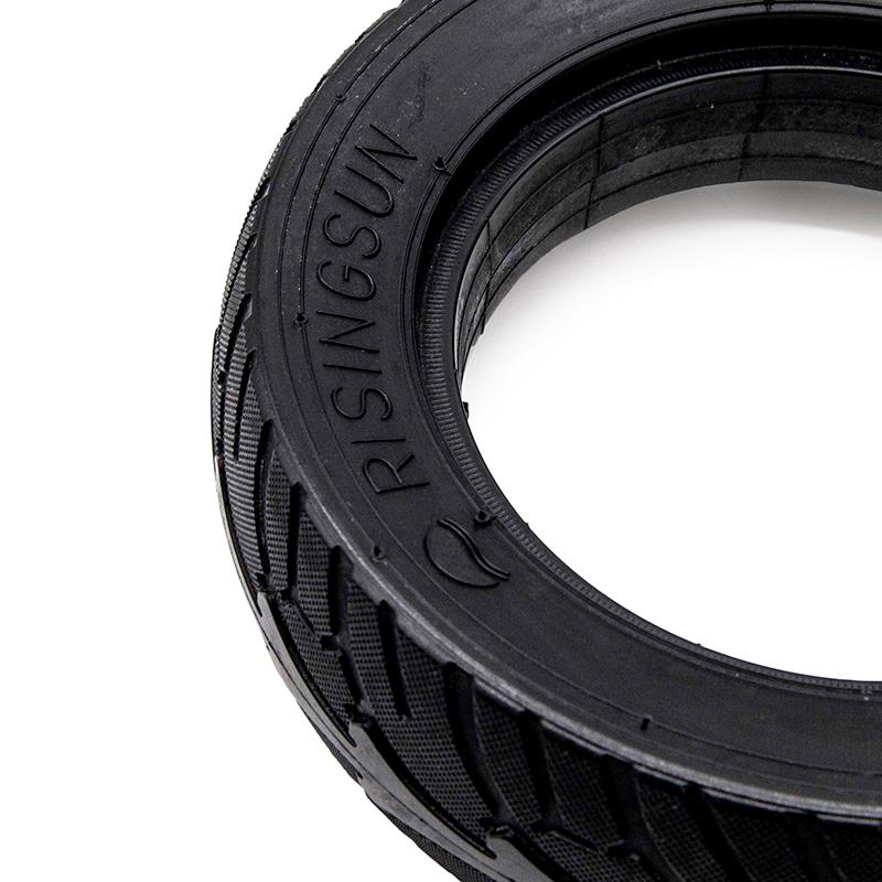 200x60 Vollgummi Reifen