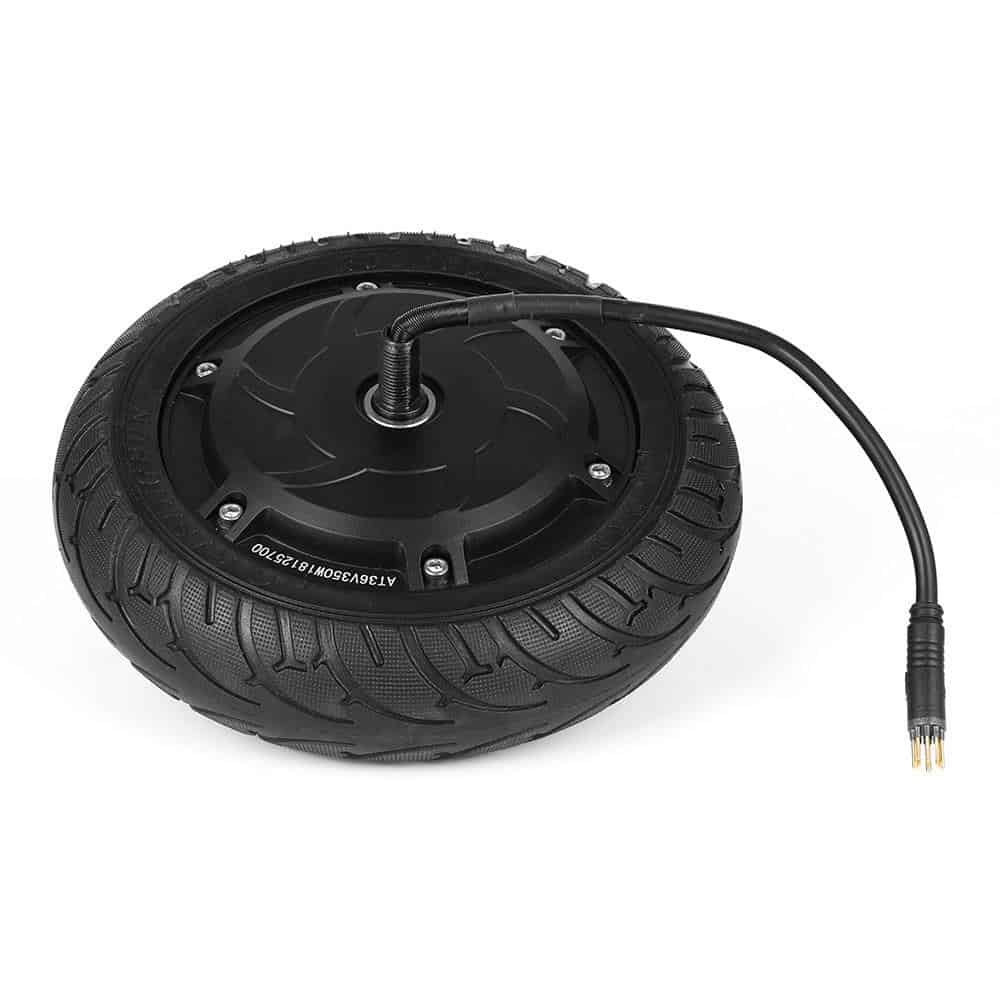 KUGOO S1 S2 Motor