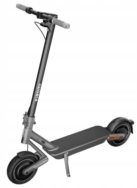 B-Ware Xiaomi Electric Scooter 4 Ultra mit Blinker Griffe
