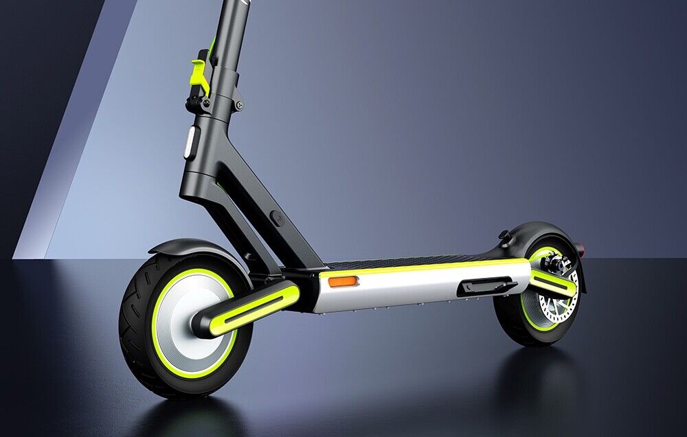 Navee S65 Electric Scooter Deutsche Version 22km/h