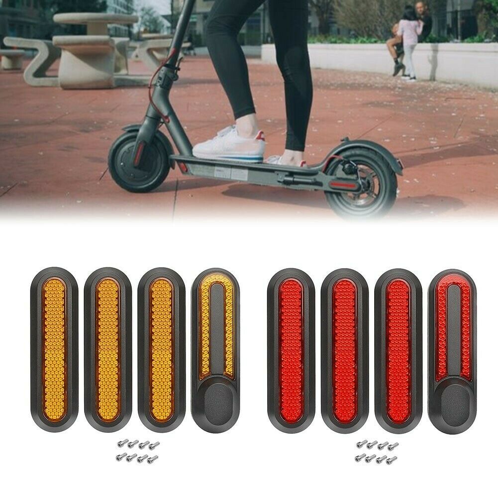 Xiaomi 4 set Reflektoren