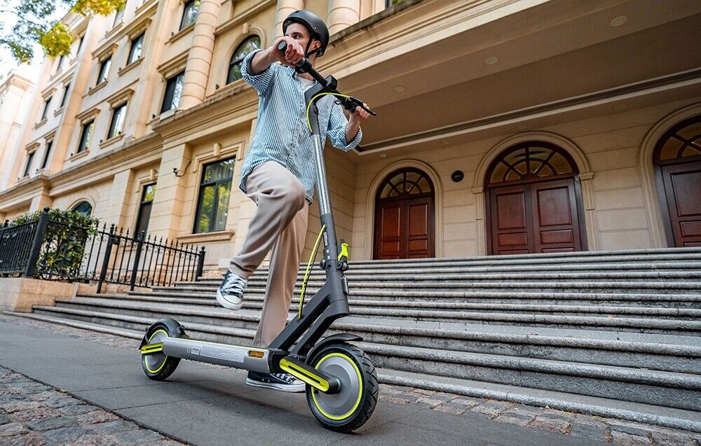 Navee S65 Electric Scooter Deutsche Version 22km/h