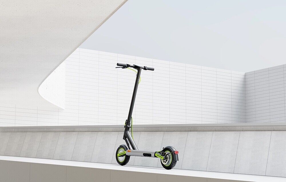 Navee S65 Electric Scooter Deutsche Version 22km/h