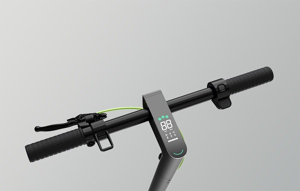 Navee S65 Electric Scooter Deutsche Version 22km/h