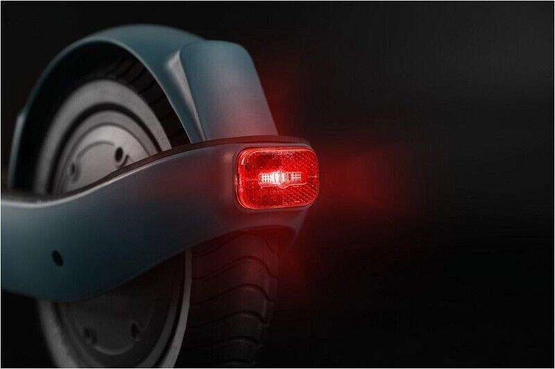 SoFlow SO ONE+ E-Scooter