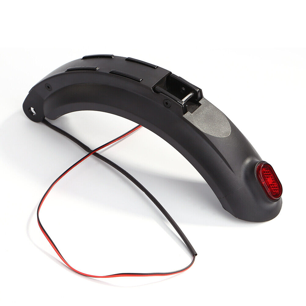 KUGOO S1 S2 S3 Kotflügel mit Rücklicht