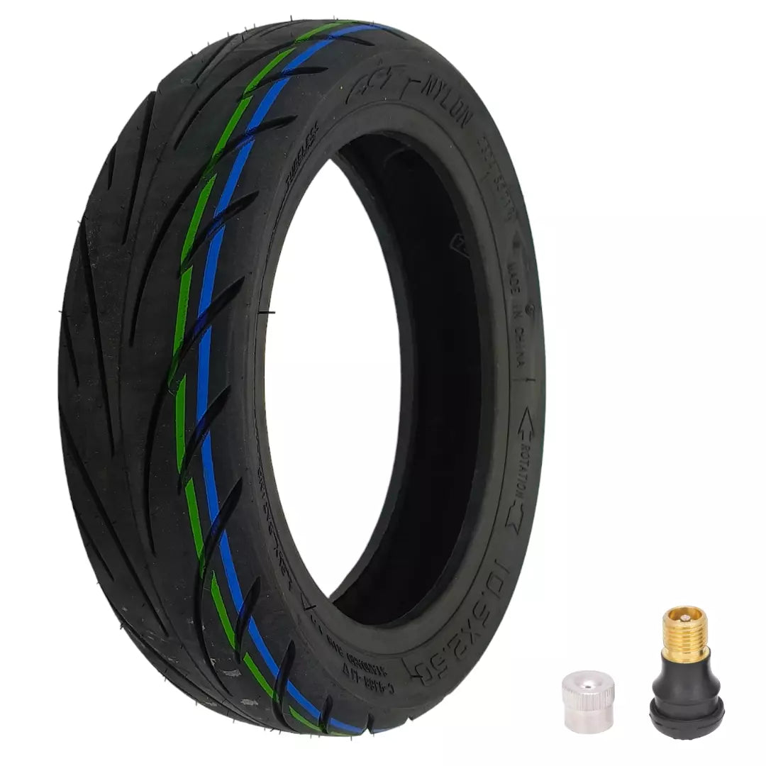 10.5x2.5-7 CST Reifen Tubeless
