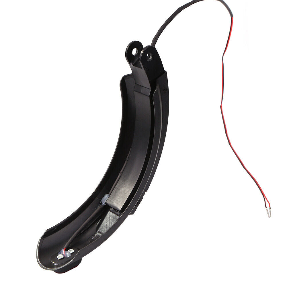 KUGOO S1 S2 S3 Kotflügel mit Rücklicht