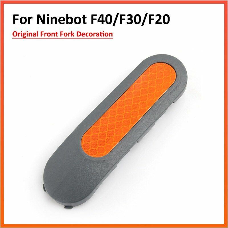 Ninebot F20 F25 F30 F40 Abdeckungen