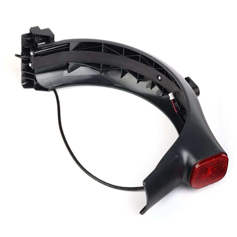 Ninebot F20 F25 F30 F40 Kotflügel mit Rücklicht