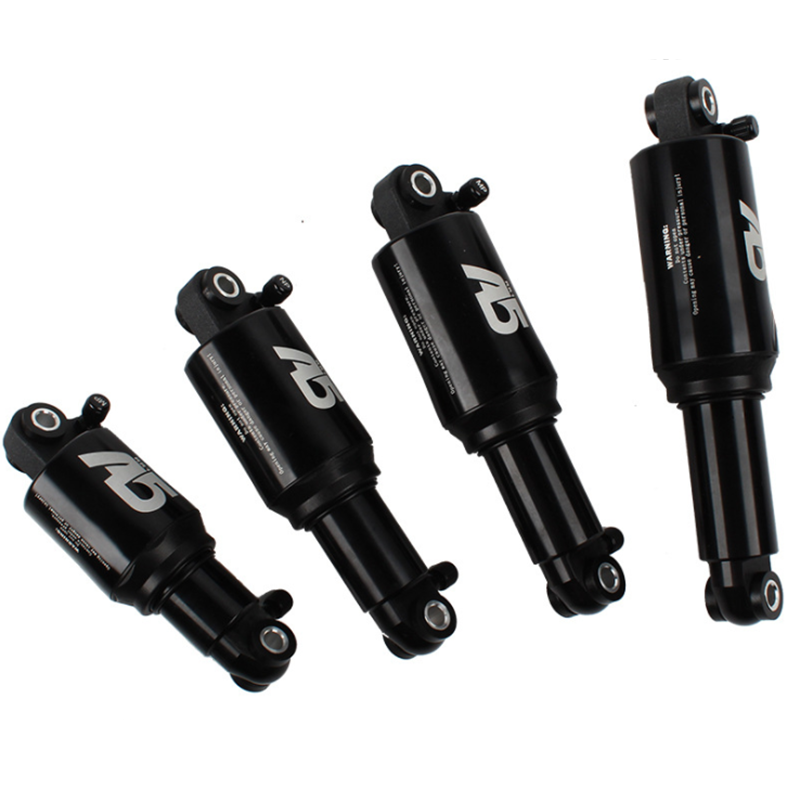 KS A5 RR1 Dual Stoßdämpfer