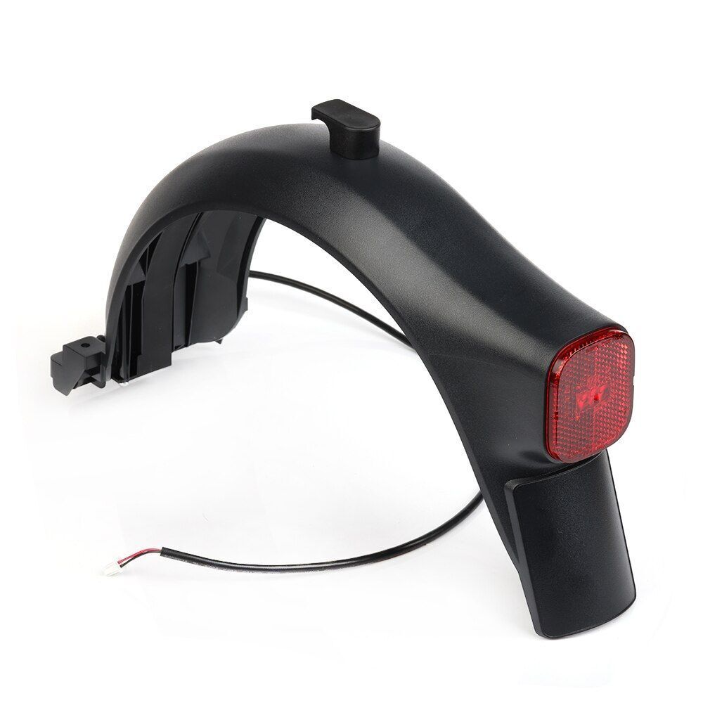 Ninebot F20 F25 F30 F40 Kotflügel mit Rücklicht