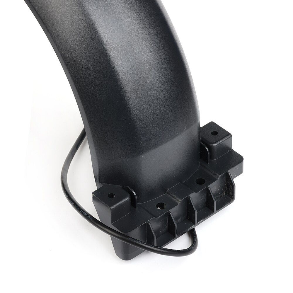 Ninebot F20 F25 F30 F40 Kotflügel mit Rücklicht