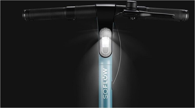 SoFlow SO ONE+ E-Scooter