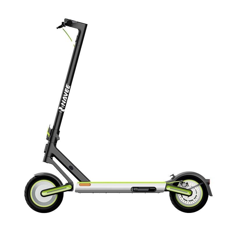 Navee S65 Electric Scooter Deutsche Version 22km/h