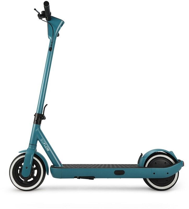SoFlow SO ONE+ E-Scooter