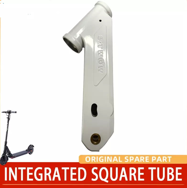 E-Twow Integrated Square Tube Neue Modell