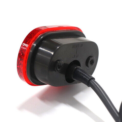 Ninebot E22 E25 E45 Rücklicht Tailight