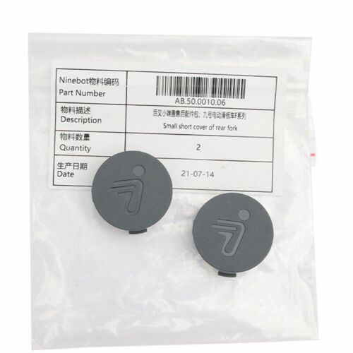 Ninebot Gabel Abdeckungen F20 F25 F30 F40