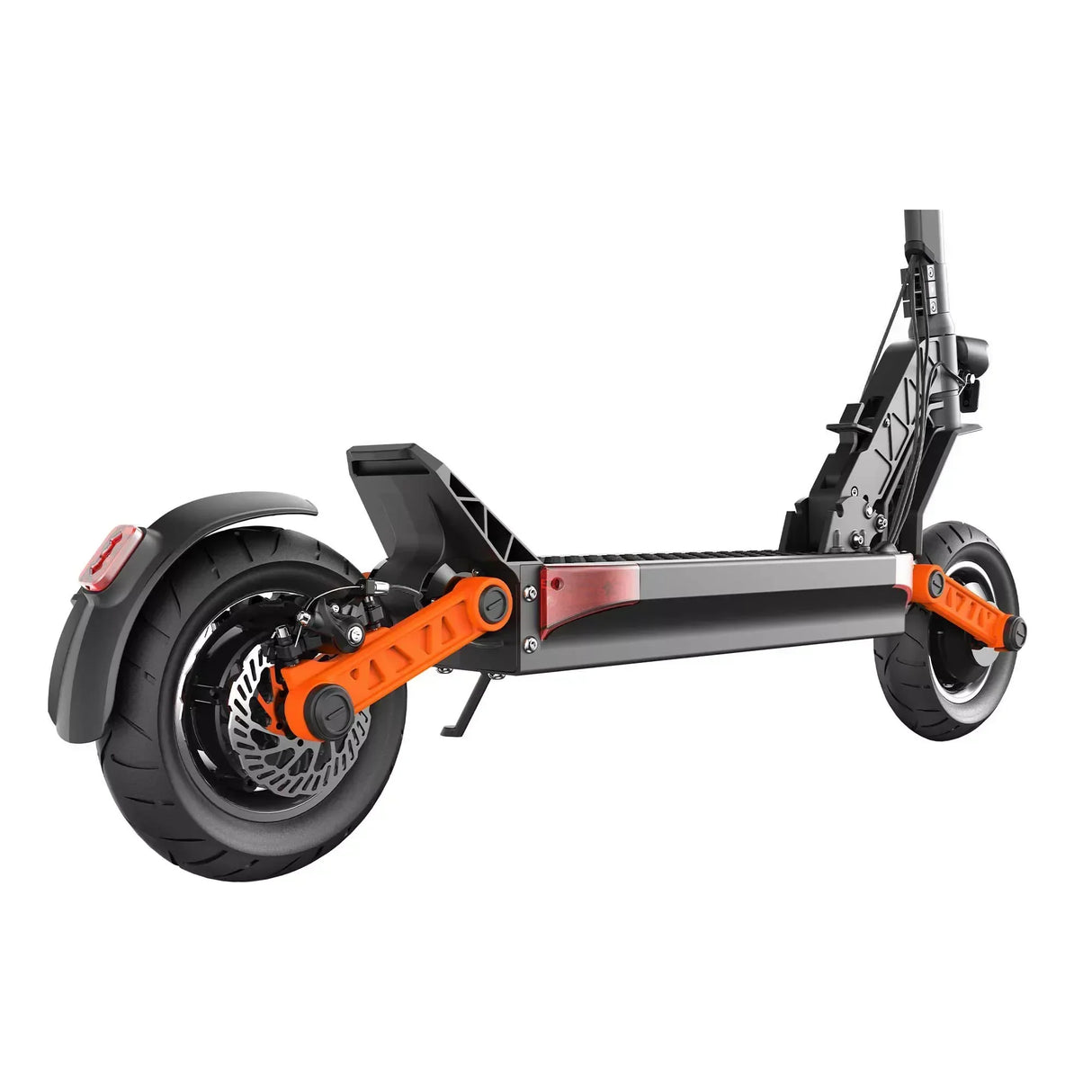 Joyor S-PRO E-Scooter 1000W 90km 48V 26Ah