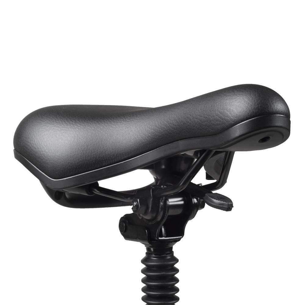 Segway-Ninebot Kickscooter E-Serie Sitz