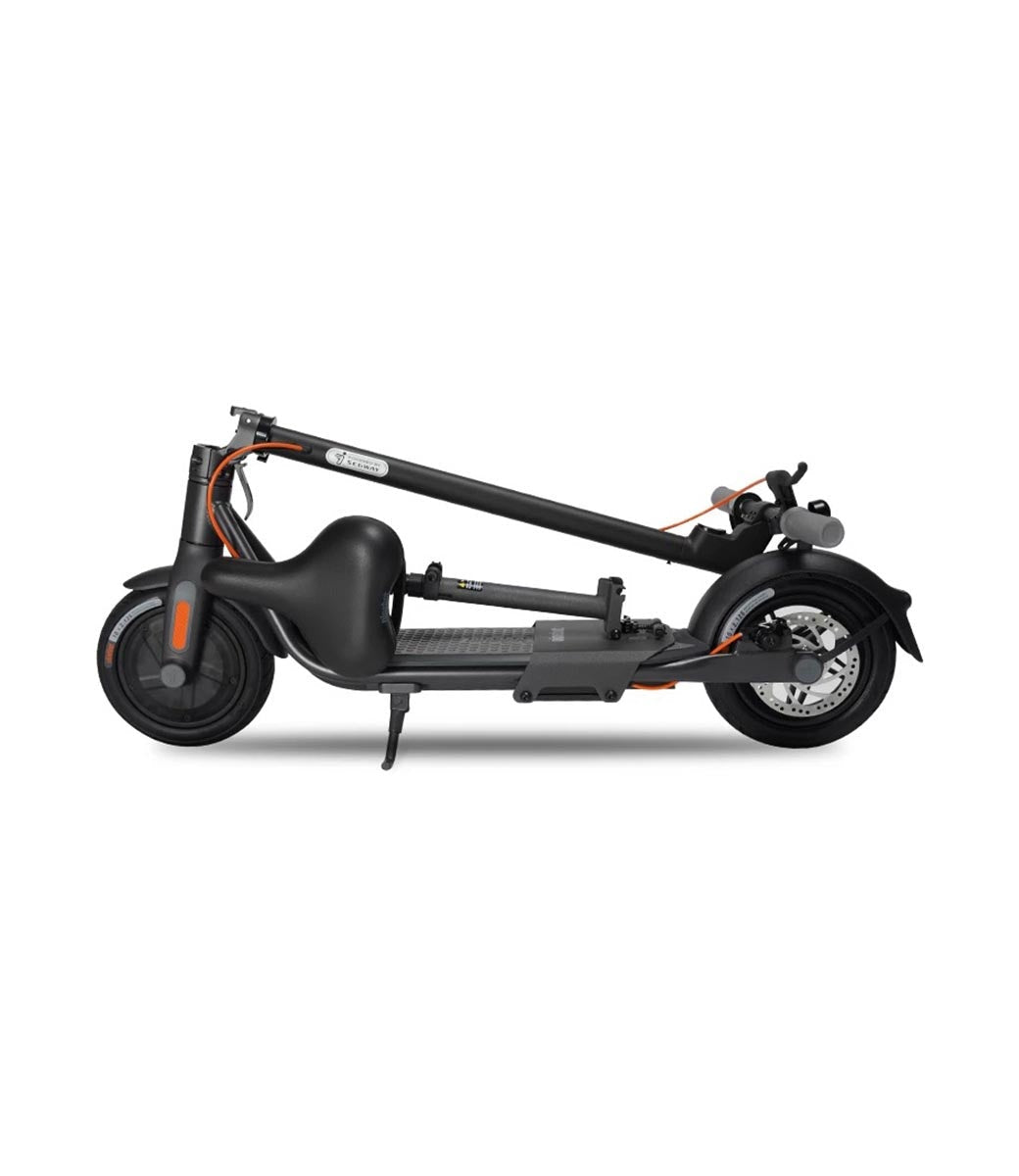 Ninebot Kickscooter D-Serie Sitz