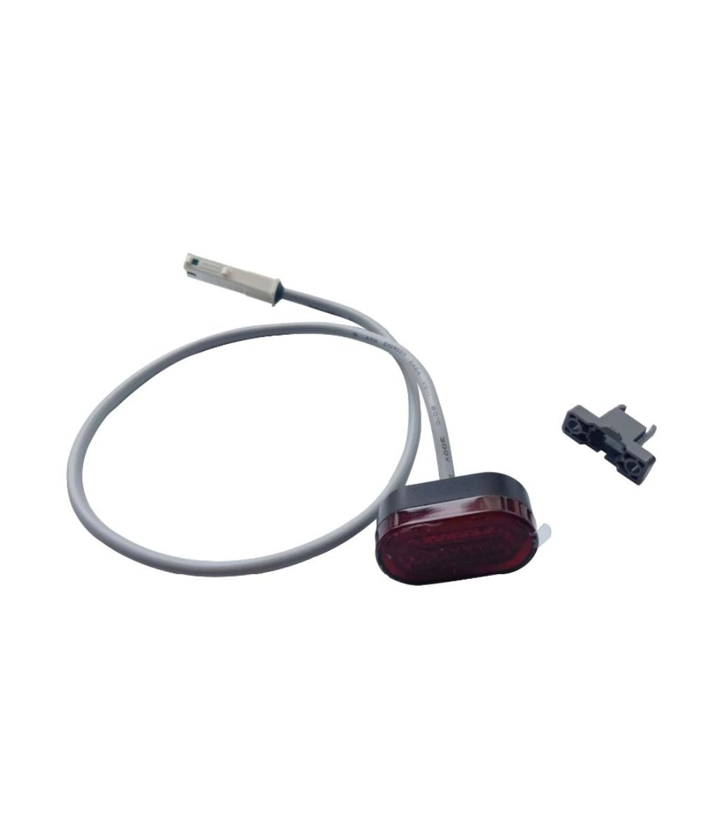 Ninebot G30 Max Rücklicht