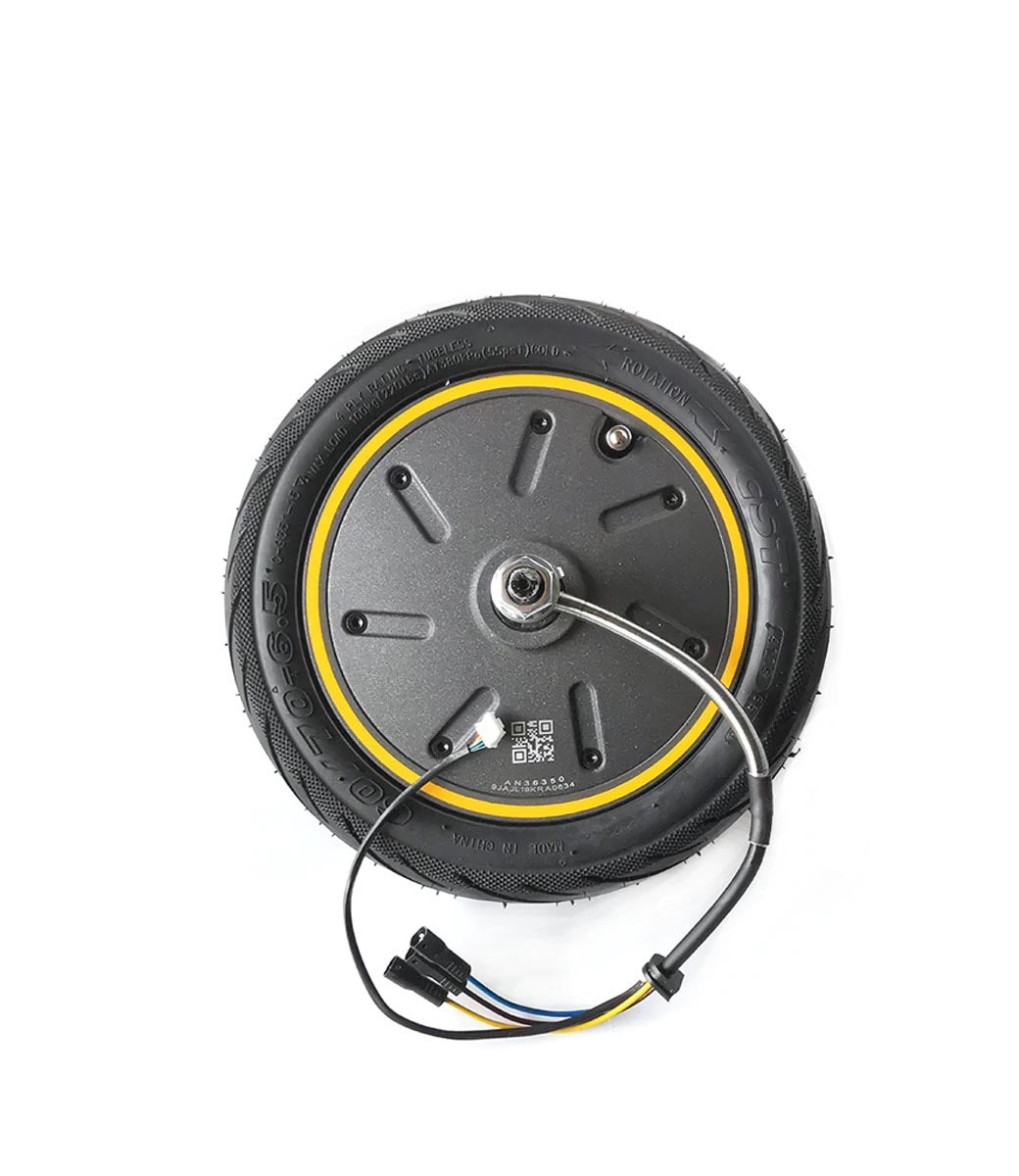 Ninebot G30 Max Motor 350 Watt Original SERIE 9