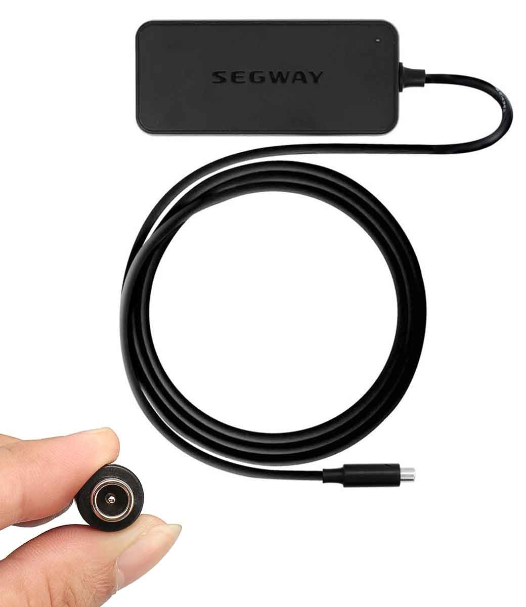 SEGWAY-NINEBOT KICKSCOOTER CHARGER