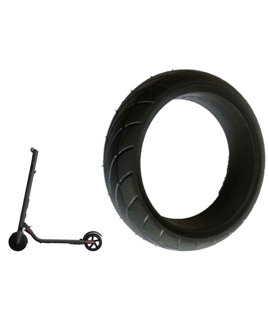 NINEBOT ES1 ES2 ES4 VOLLGUMMI REIFEN