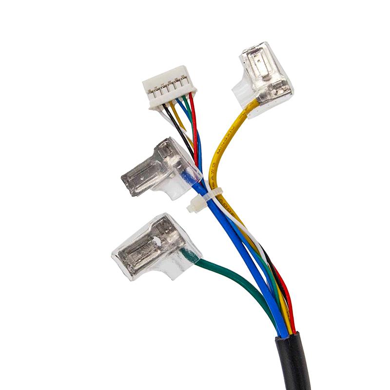 Motorkabel für Xiaomi Mi4 & Mi3 lite