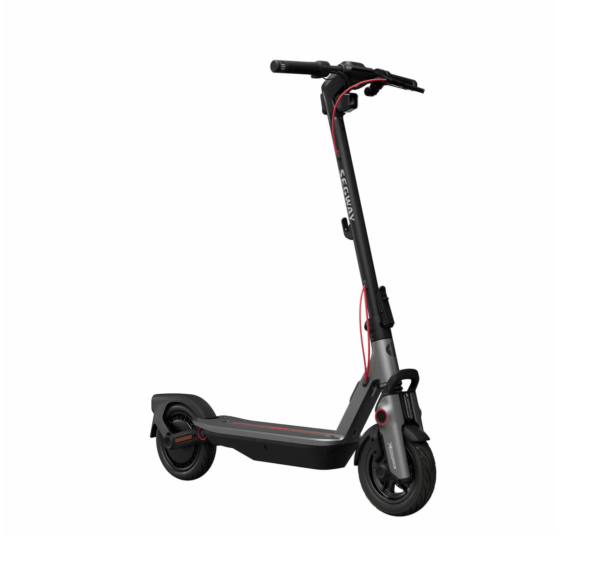 Segway Ninebot KickScooter F3 Pro E + Luna Full Service