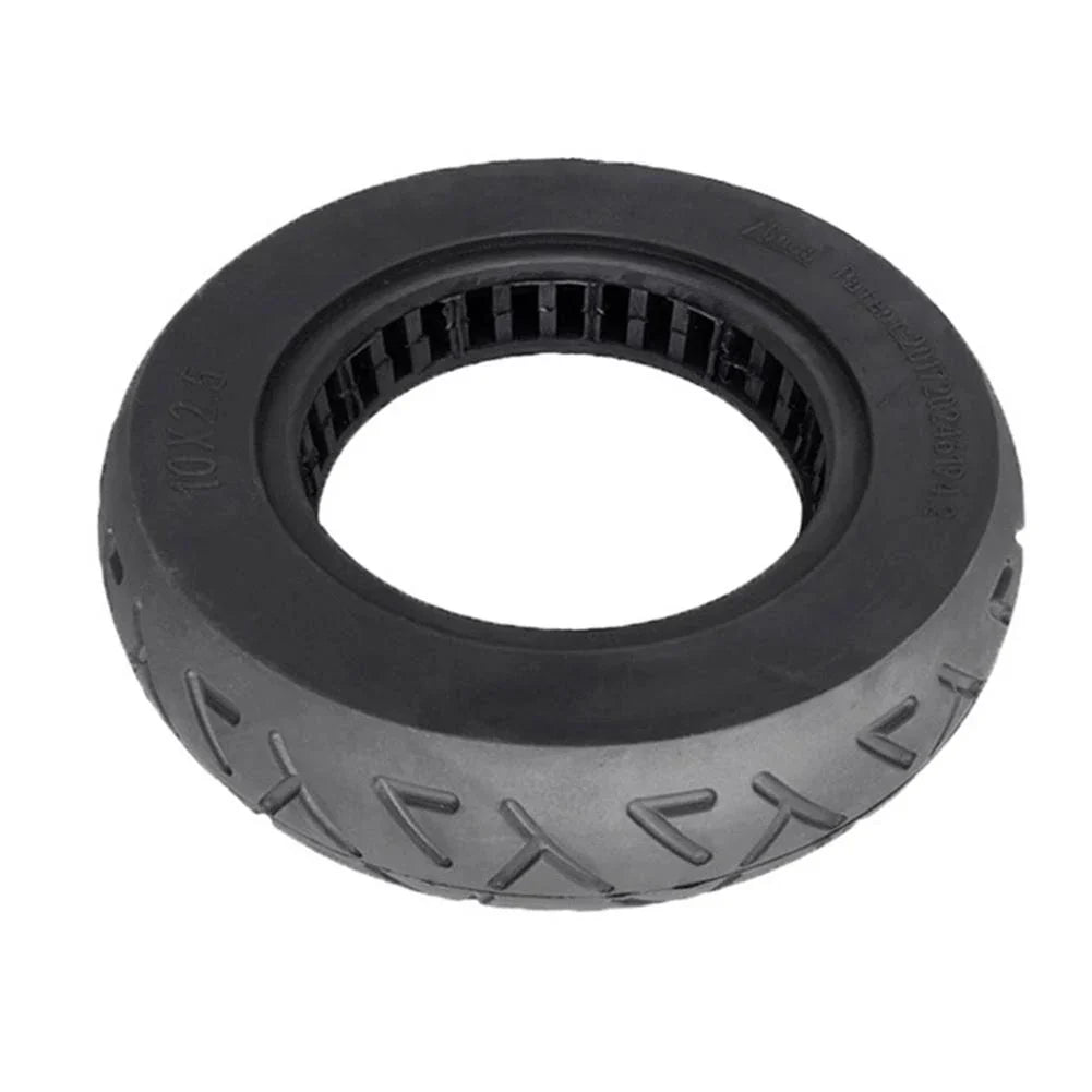 10x2.50 Vollgummi Reifen